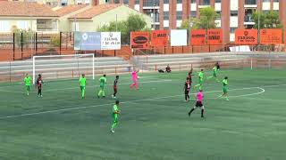 Resumen: Always Ready 2 - 1 Torrent CF de España I Gira Europea 2022