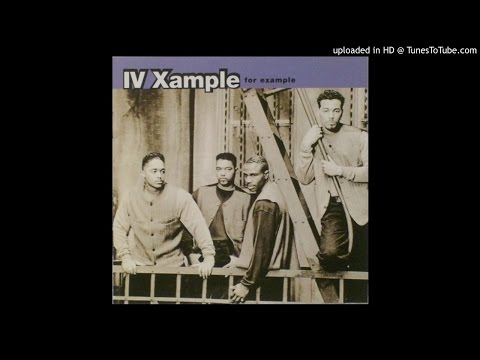 Iv Xample - Slow Motion(1995)