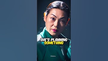 Nobody noticed this in squid game 3 trailer...