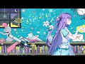 【歌ってみた】夜もすがら君想ふ - TOKOTOKO / 香祇夜 碧葉（かぎや あおば）【アニソフィア所属】