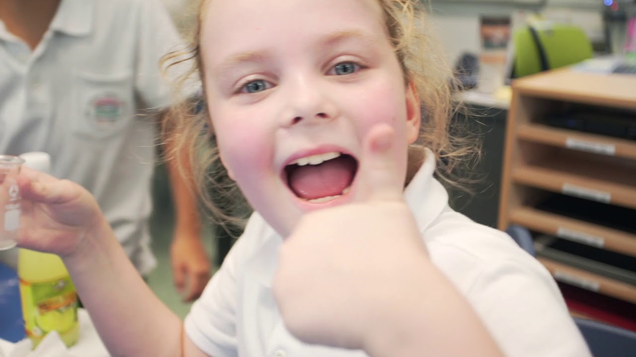 Alice Smith School Welcomes You