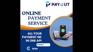 🙌No cash? No problem! Just PayOut and chill.#CashlessIndia #PayWithPayOut #InstantPayment  #trending screenshot 3