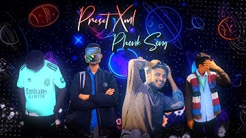 PHONK SONG 4 FRIENDS COLLAB XML FILE CREATE BY ‎@Miraz9t6 🔥🎟️ || ALIGHTMOTION ✅