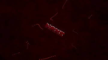 Red Blender Only Semichill Intro Template