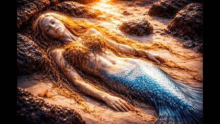 Există sirene cu adevărat? Adevărul ascuns