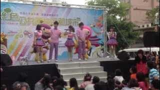 2012/10/13 MOMO活動