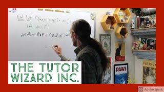 Multivariable Calculus 3.5.2 - The Divergence of a Vector Field