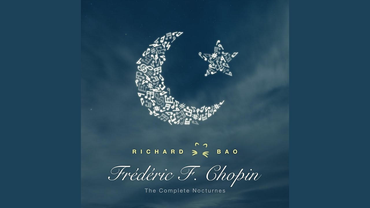Nocturne No. 1 in B-Flat Minor, Op. 9, No. 1 auf YouTube ansehen