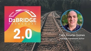 D2Bridge Framework 2.0.0 Live