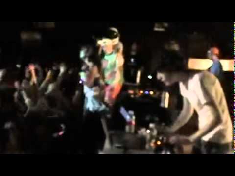 Winterfresh 2010 Dj Drago