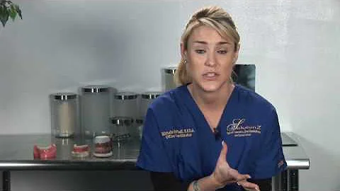 Dentures & Bridges : Flexible Partial Dentures Reviews