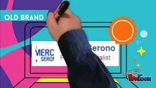 Merck New Brand