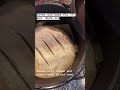 How to make sourdough bread with starter. #Shorts #chefjoanna