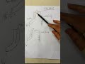 How to sew a facing 🧵 #shorts #tailoring #sewing #sewingtips #sewingtutorial
