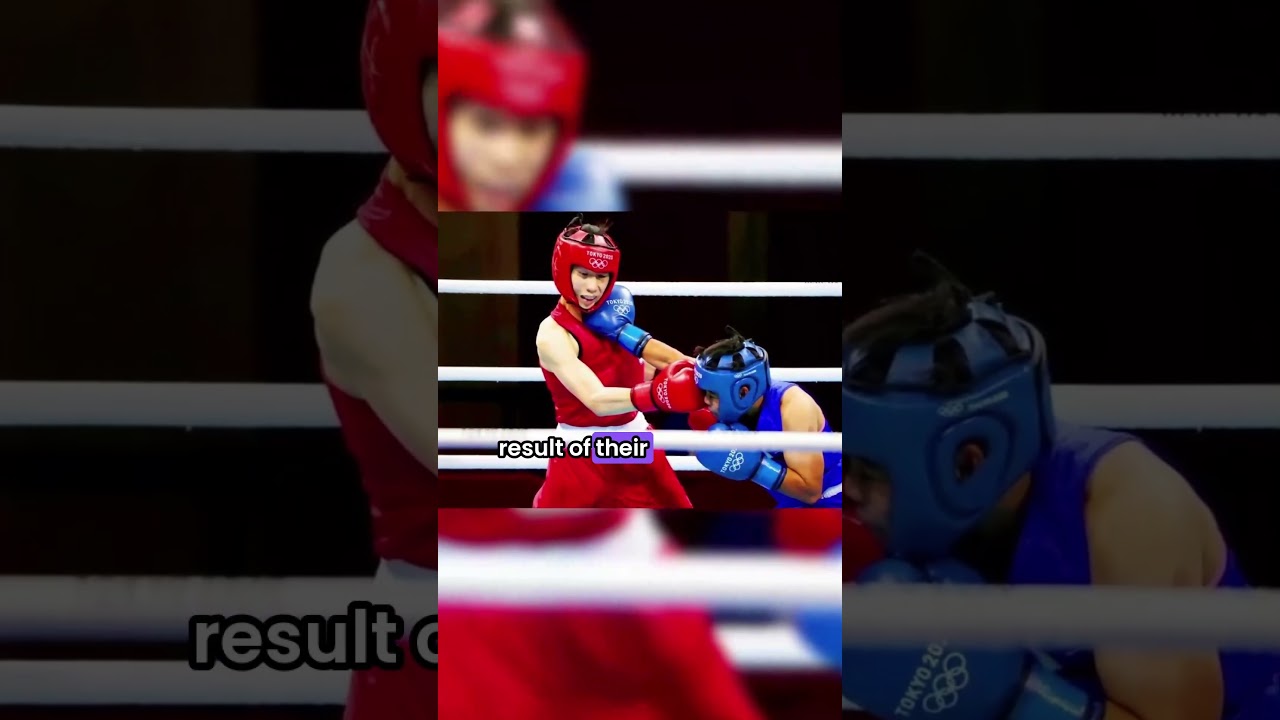 Boxing Drama at Paris 2024 Olympics: International Boxing Association releases statement