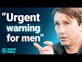 How to Turn Boys Into Men in the Modern World | Richard Reeves