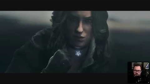 The Witcher 3 Wild Hunt Gameplay - Let