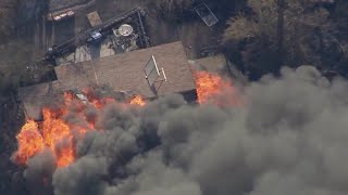Agencies help Arizona family prepare for wildfire season | FOX 10 News