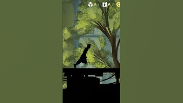 Can YOU do better? #vector #vectorgame #parkour #run #trick #jump #phonk