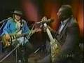 Albert King & Stevie Ray Vaughan:Texas Flood / 1983
