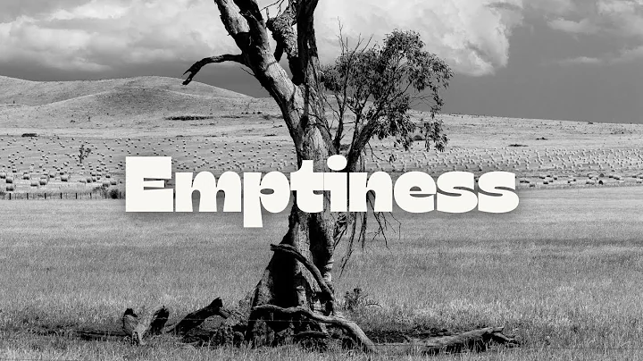 FREE Sad Type Beat - Emptiness | Emotional Piano Instrumental 2025 || Emotions Unleashed