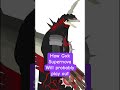 Space Godzilla hates children (#memes #godzillaxkongsupernova #godzilla #spacegodzilla #kong )