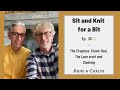 Sit and Knit for a Bit with ARNE & CARLOS - EP. 30 S2