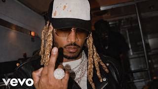 Future - Purpose (Music Video)
