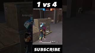 Free Fire Headshot Gameplay short shorts