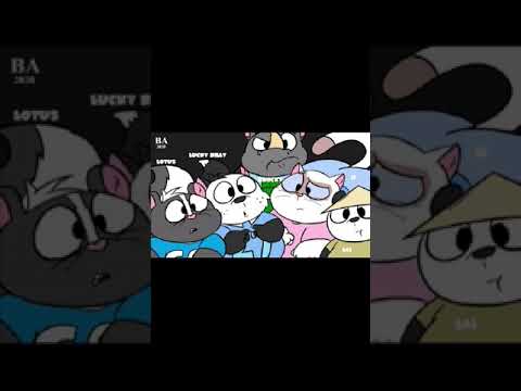 Blastoiseanimator (The idiotic fraud)