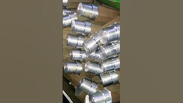 bairing size turning and lock | cutting on cnc machine #cnc #machine #cncmachine