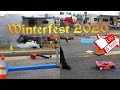 Winterfest 2020 ep 3 Rc Drag racing Jacksonville FL the "fire" vid SMH