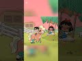 The horse is so insane! #avatarworld #pazu #pazugames #shorts