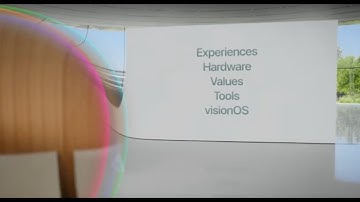 Whats New In SwiftUI and Swift Macros | Apple WWDC 2023 | Developer Review