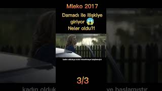 Mleko 2017 filmi BÖLÜM 3/3 #film #technokit #dizi #kısafilmler