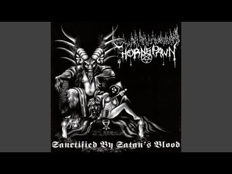 Thornspawn — Sanctified By Satan's Blood