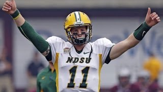 2016 NFL Mock Draft 3.0 - Post Senior Bowl Mock Draft