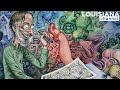 “It was just too disturbing for most people, too weird.” | Robert Crumb | Louisiana Channel