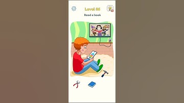 DOP 3: Displace One Part All Levels- 36 ANSWERS-DOP3 Android Gameplay Walkthrough #shorts