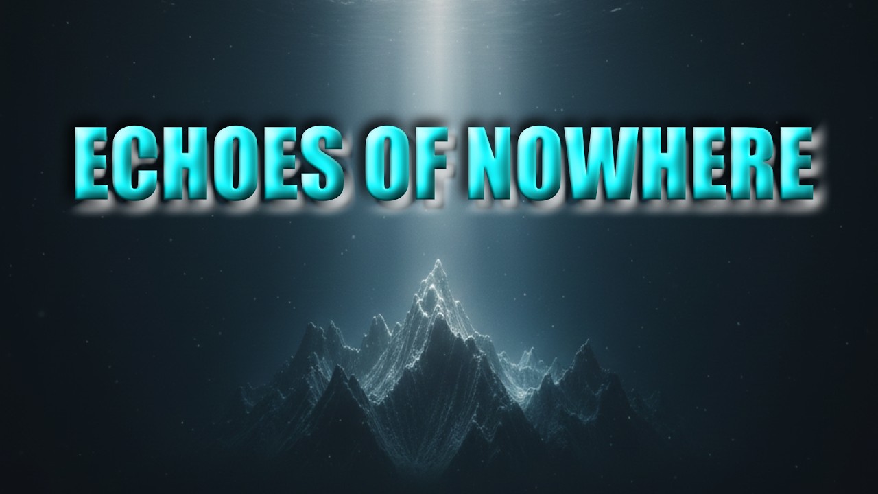 Ocean of Ambience: A Journey through the Ocean of Sound