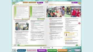 ACHIEVERS C1- CLEFT SENTENCES 2