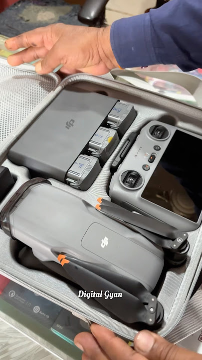 DJI air 3 drone  #djiair3 #drone #droneflying  #bestdrones #dronevideo