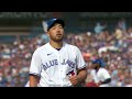 Yusei Kikuchi strikes out NINE against the Rays!