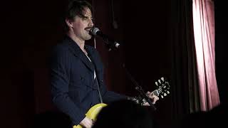 Reeve Carney - 