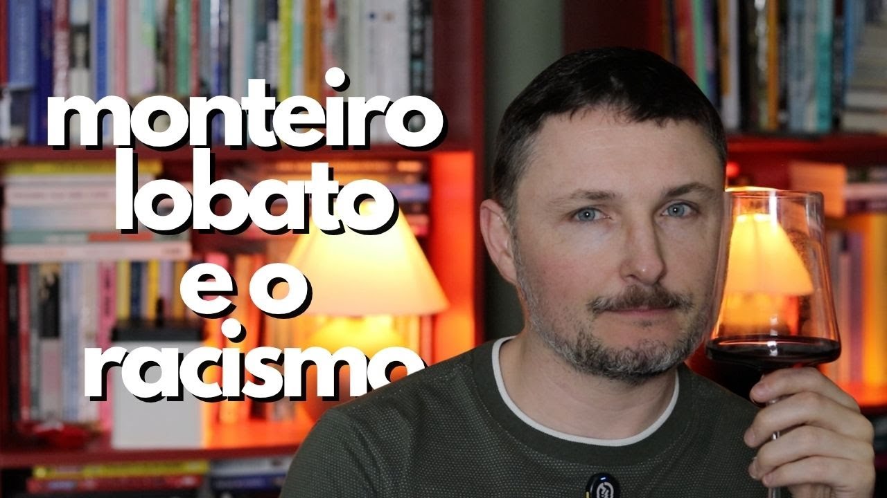 o lado criminoso de monteiro lobato: como o racismo atravessa o Sítio do Picapau Amarelo