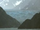 An American National Treasure - Tracy Arm Fjord/Sawyer Glacier, ALASKA