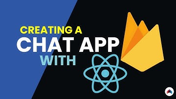 I built a chat app in 6 minutes with React & Firebase V9