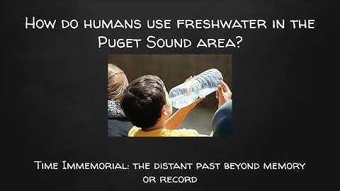 Water Quality Monitoring Video 2  Introduction to Water Quality Monitoring