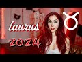 TAURUS RISING 2024: BREAKING FREE FROM SOCIAL + INTERNAL LIMITING BELIEFS!