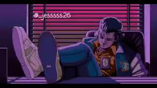 Status wa lagi santai